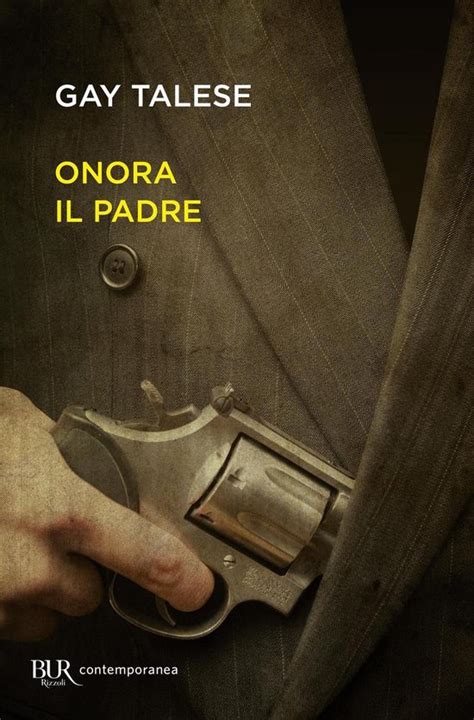 Onora Il Padre Ebook Gay Talese 9788858687529 Boeken Bol