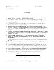 Assignment Pdf Bsad Business Finance Prof Radoniqi Due