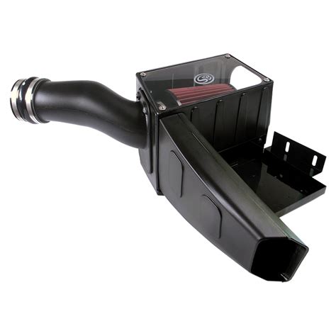 Cold Air Intake For 1998 2003 Ford Powerstroke 7 3l Discontinued Sandb