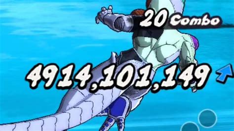 The Damage From A Single Card Of Mecha Frieza Youtube