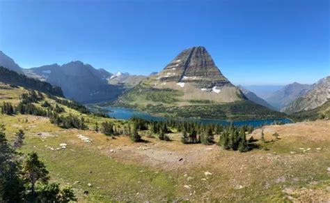 10 Best Hikes and Trails in Glacier National Park | AllTrails