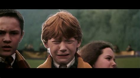 Baby Ron Weasley Faces