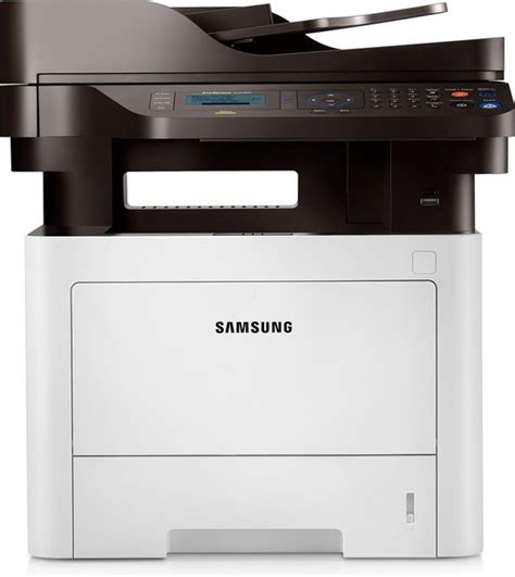 Samsung Proxpress M3875fd All In One Laserprinter