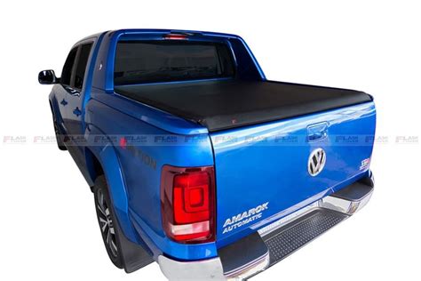 Capota Marítima Volkswagen Amarok Extreme Cabine Dupla 2016 até 2020