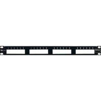 Siemon MX PNL 24 MAX Series Patch Panel 24 Port RMS