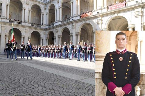 Anche Un Enne Dei Castelli Romani Rocca Di Papa Al Giuramento Dei