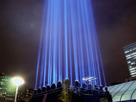 Twin towers lights | Featured Resources