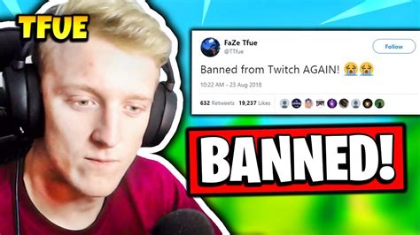 TFUE GOT BANNED AGAIN Fortnite Daily Moments Ep 173 YouTube