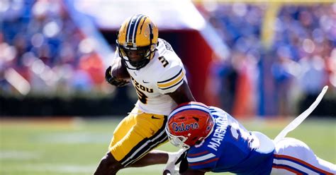 Missouri Tigers Coach Eli Drinkwitz Reveals Key Steps He Wants Wr