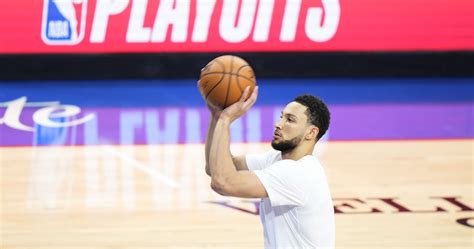 Ben Simmons Trade Rumors Talks With Warriors Have Never Even Really