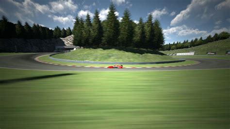 Mid Field Raceway Gran Turismo Mefisto Alessi Flickr