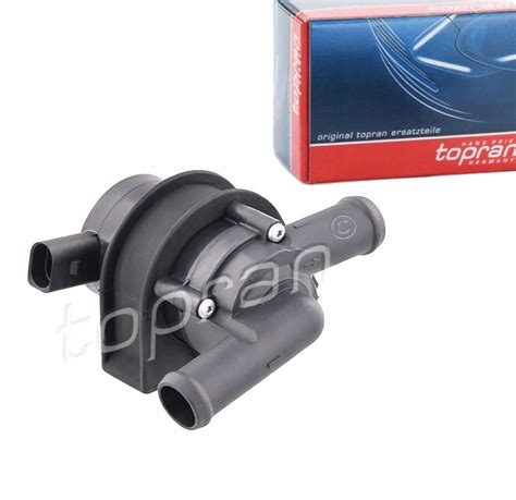 POMPA WODY DODATKOWA do VW PASSAT B5 2 8 V6 B5 5 116 734 za 174 30 zł z