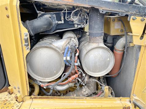 Caterpillar D6 Lgp Next Gen Dozer Boss Machinery