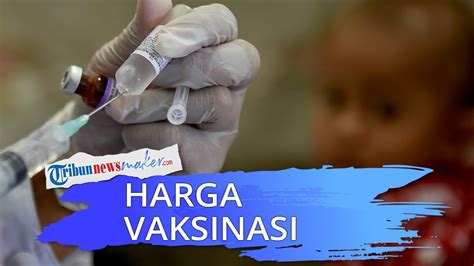 Vaksinasi Gotong Royong Siap Dilaksanakan Airlangga Hartarto Rp500