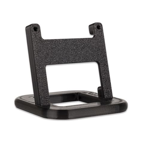 P3d Lab Stand For Hive Thermostat V2 With Mounting Screws Black Ebay