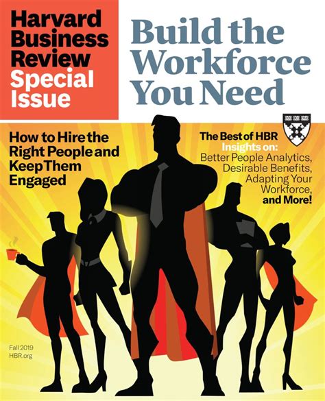 Harvard Business Review Onpoint Magazine Digital