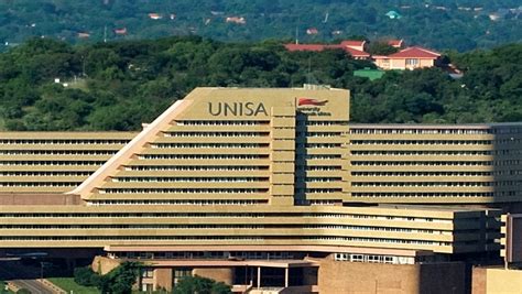 Unisa To Take Independent Assessor S Report On Review Sabc News