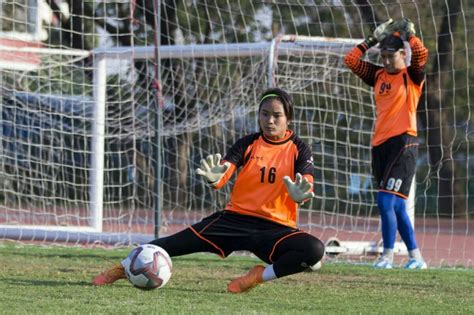 Nepal Training ANFA