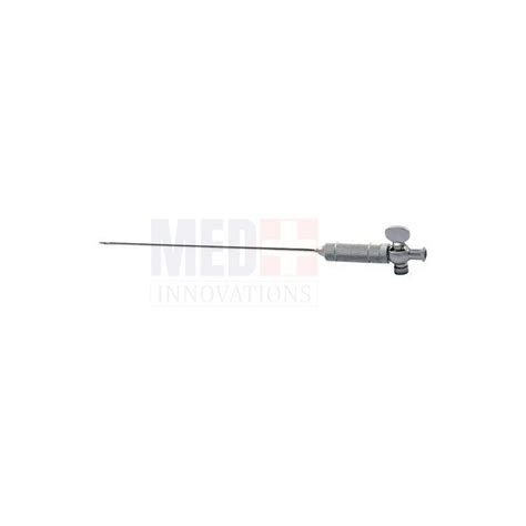 Stainless Steel Laparoscopic Veress Needle For Online Sale Best Quality