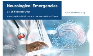 Neurological Emergencies Virtual Course Th Th February Harvard