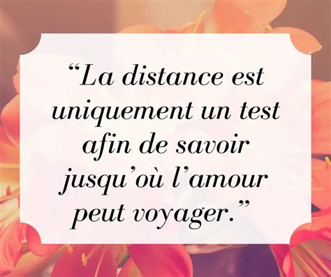 Les 30 Plus Beaux Proverbes Sur Lamour à Distance Parler Damour