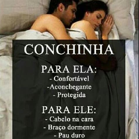 Rolha Suave Pesquisa Sobre Dormir De Conchinha