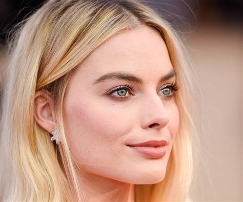 Margot Robbie Eyes Wallpaper,HD Celebrities Wallpapers,4k Wallpapers,Images,Backgrounds,Photos ...