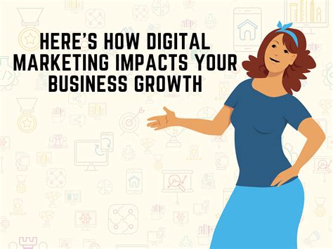 Here’s How Digital Marketing Impacts Your Business Growth Adlibweb