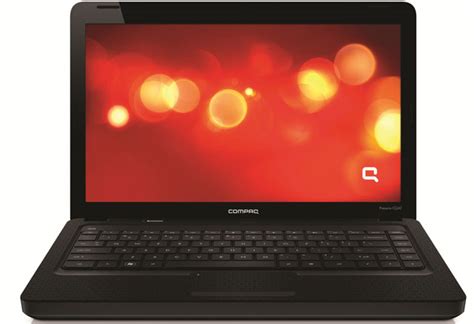 HP Compaq Presario CQ42 Series - Notebookcheck.net External Reviews