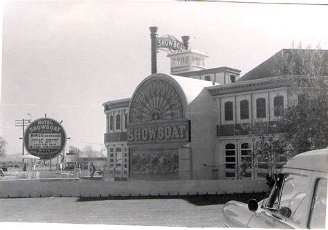 Showboat Casino | Las vegas photos, Casino las vegas, Las vegas city