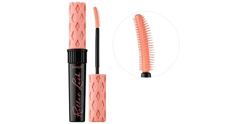 Benefit Cosmetics Roller Lash Curling And Lifting Mascara Bestselling