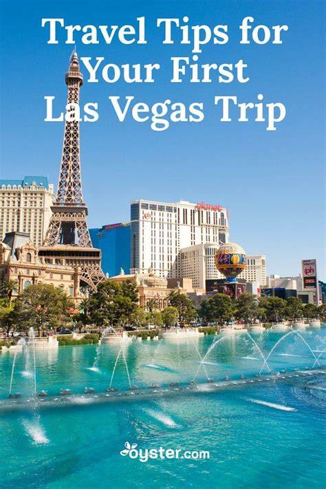 Las Vegas Tips What To Know Before Going To Vegas Las Vegas Trip Las Vegas Tips