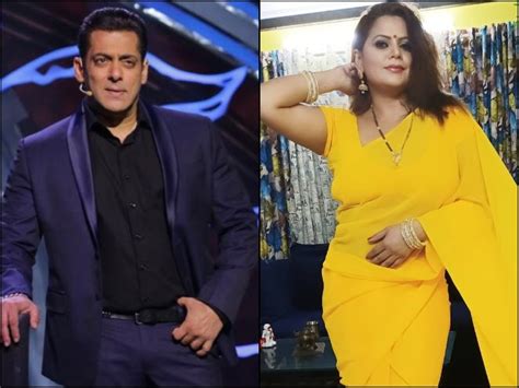 Bigg Boss 14 Mithun Chakrabortys Gunda Co Star Sapna Sappu To Enter As Wild Card