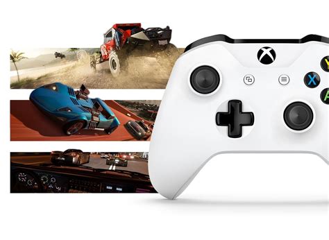 Microsoft Xbox One S Gb Gra Forza Horizon Dlc Forza Horizon Hot Wheels M Live