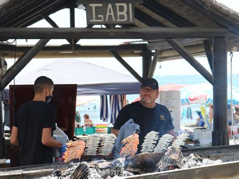 Dove Mangiare A Malaga Migliori Ristoranti In Centro E Sul Mare