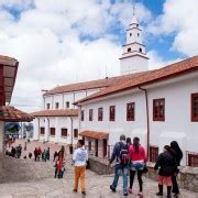 Bogotá Private City Tour of Monserrate Gold and Botero GetYourGuide