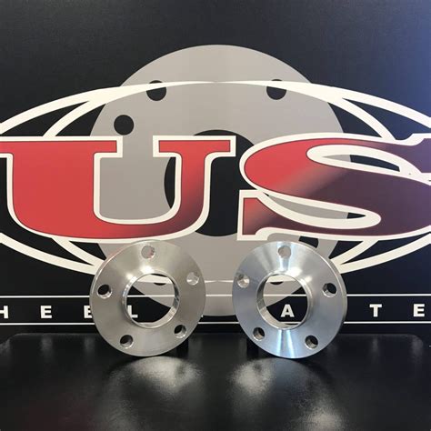 Aston Martin Wheel Spacers Us Wheel Adapters Spacers And Hub