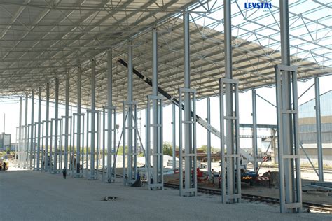 Space Frame Structures: Types and Benefits