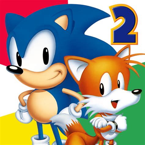 Sonic The Hedgehog 2amazonitappstore For Android