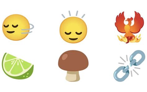 Over A Hundred New Emojis Are Coming To Your Iphone In Ios 174 Update Evening Standard