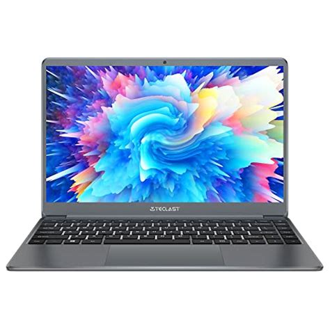 TECLAST F7 Plus2 Ordenador Portátil 14 Pulgadas 8GB RAM 256GB SSD