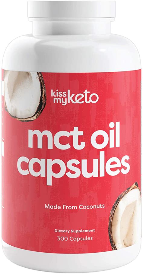 Kiss My Keto Reviews Everything You Need To Know About Kiss My Keto Supplements