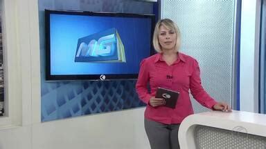 MGTV 1ª Edição Zona da Mata MGTV 1ª Edição Programa de sexta feira