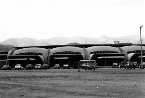 Aeropuerto Olaya Herrera un sueño visible en la historia de Medellín