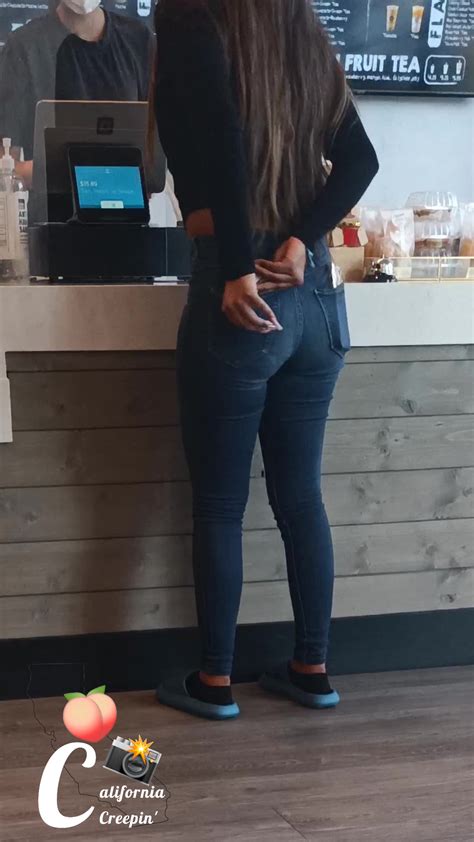 Latina In Tight Jeans Tight Jeans Forum