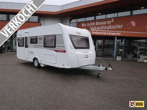 LMC Musica 470 E MET MOVER EN VOORTENT Bij CampoLife B V Te Heinenoord