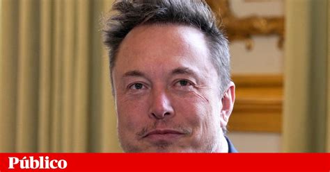 Elon Musk Diz Que Utilizadores Do X Vão Deixar De Poder Bloquear Contas