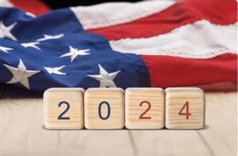 Key Dates And Races In The Pivotal 2024 U S Election Year Articles