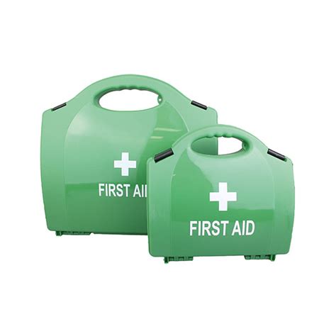 Empty First Aid Box Empty First Aid Bags Firstaid4less