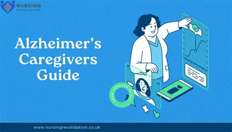 Alzheimers Caregivers Guide Nursing Revalidation